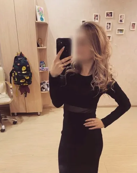 Annalena, 26