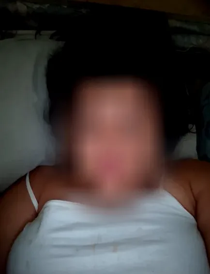 Ayse, 34
