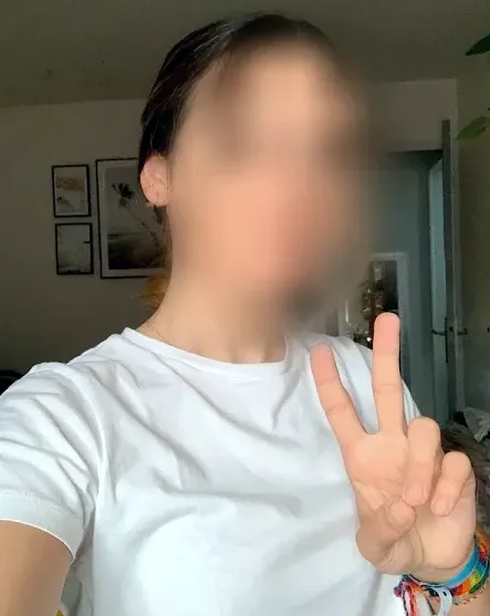Frieda, 29