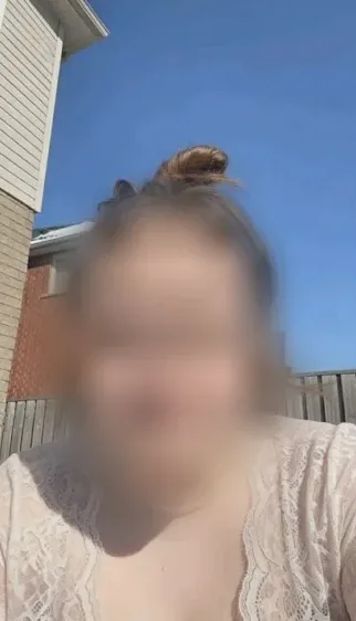 Hannah, 37