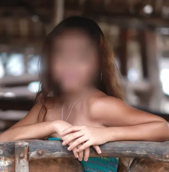 Jana, 35