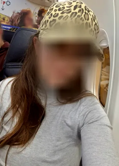 Jasmin, 33
