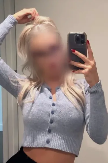 Jessica, 25