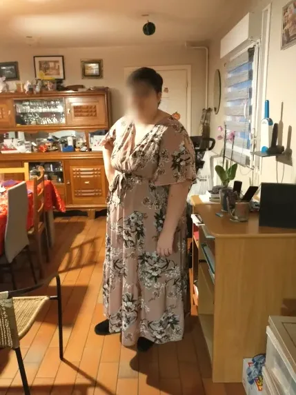 Kathleen, 22