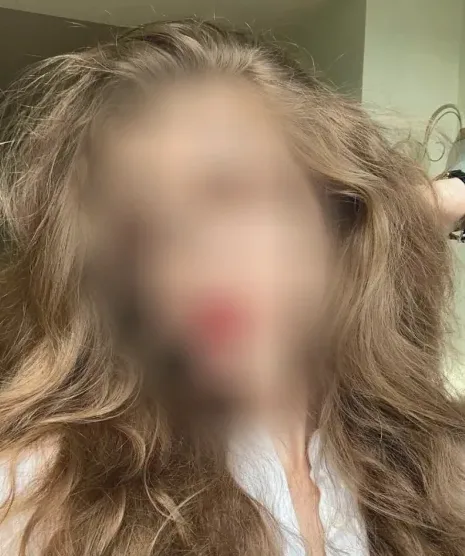 Kerstin, 20