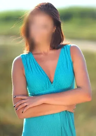 Leyla, 36