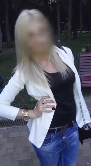 Linda, 35