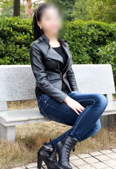 Mareike, 31