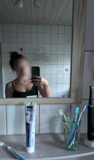 Maren, 18