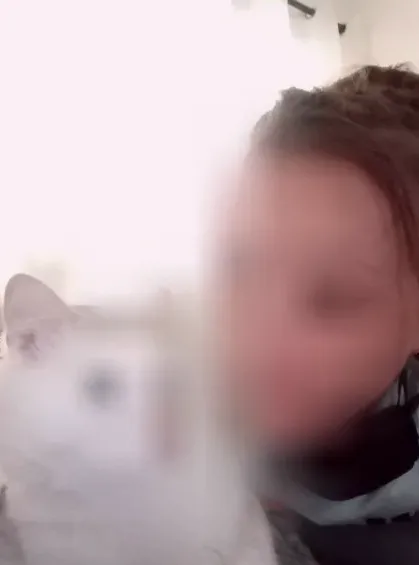 Marlene, 38