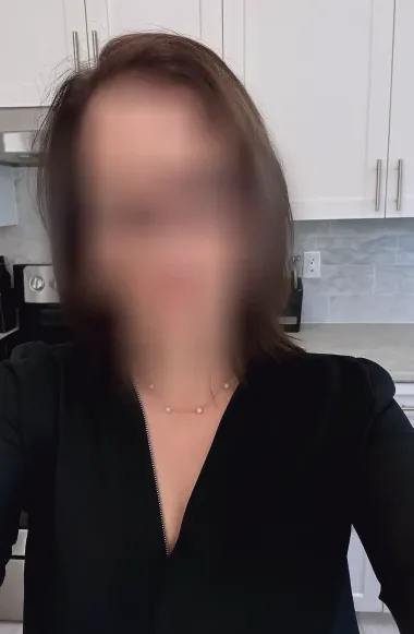 Miriam, 38