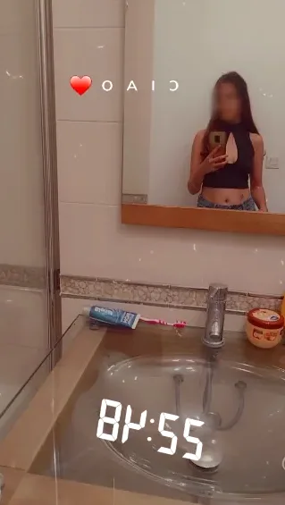 Ronja, 23