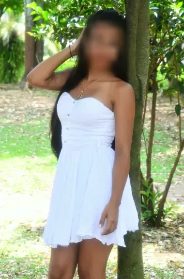 Sonja, 28
