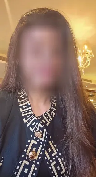 Stefanie, 37