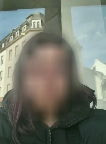 Verena, 36